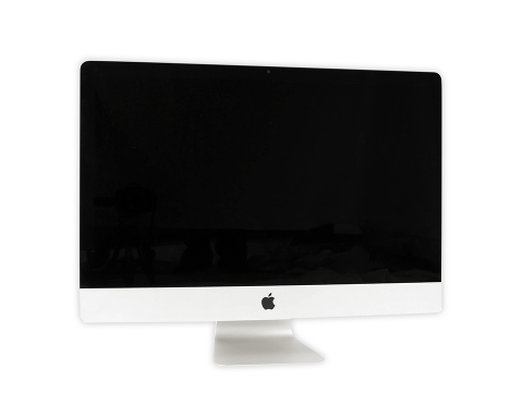 Apple iMac 27” / 21,5″